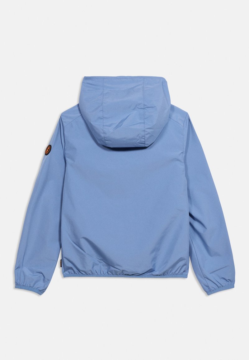 SAVE THE DUCK Giubbotto SAVE THE DUCK da BAMBINO - CORNFLOWER BLUE