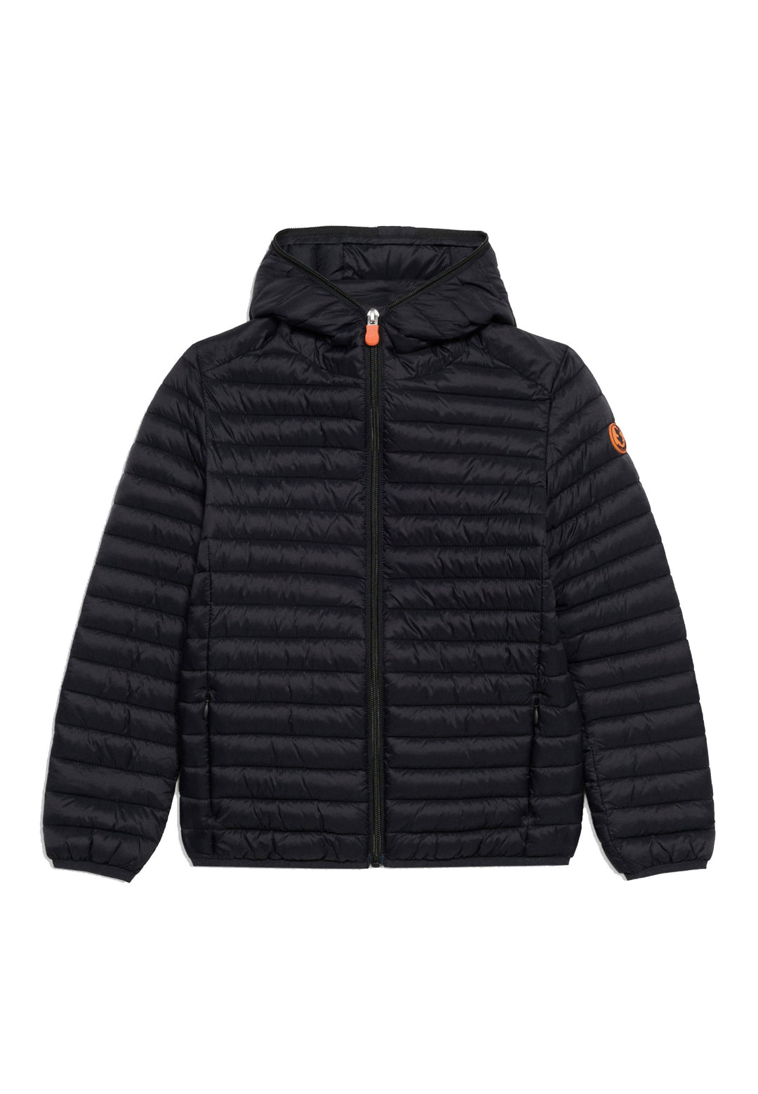 SAVE THE DUCK Giubbotto SAVE THE DUCK da BAMBINO - Black