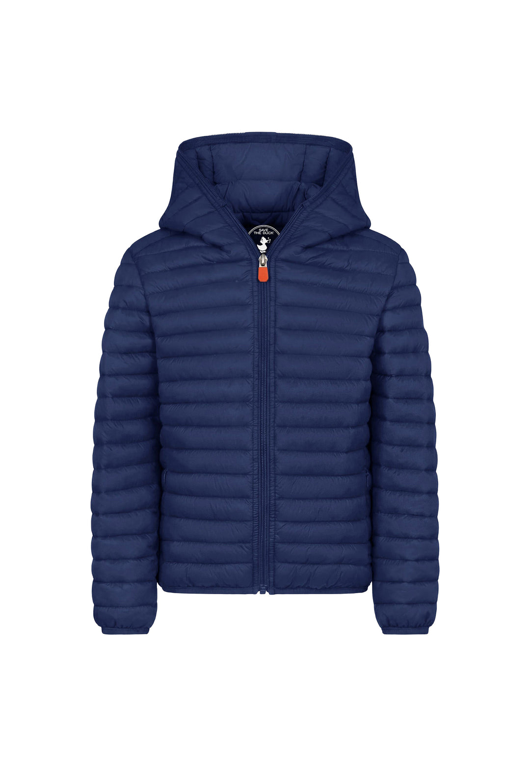 SAVE THE DUCK Giubbotto SAVE THE DUCK da BAMBINO - Eclipse Blue