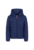 Giubbotto SAVE THE DUCK da BAMBINO - Eclipse Blue