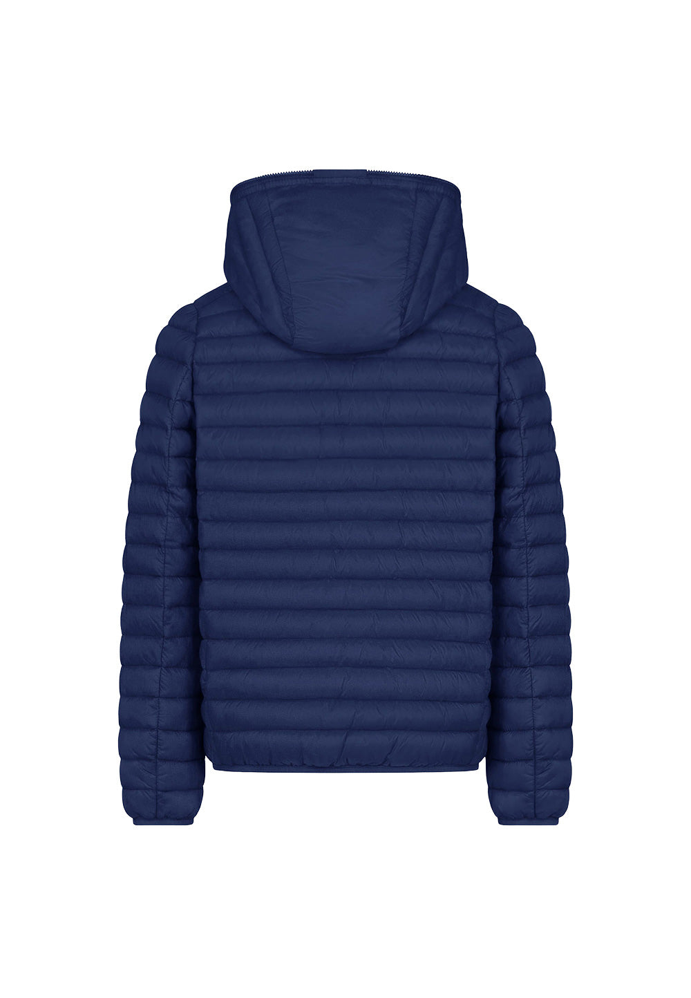 SAVE THE DUCK Giubbotto SAVE THE DUCK da BAMBINO - Eclipse Blue