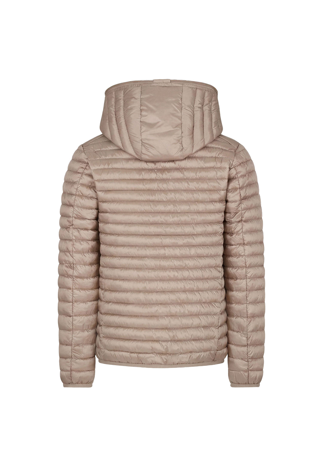 SAVE THE DUCK Giubbotto SAVE THE DUCK da BAMBINA - SHORE BEIGE