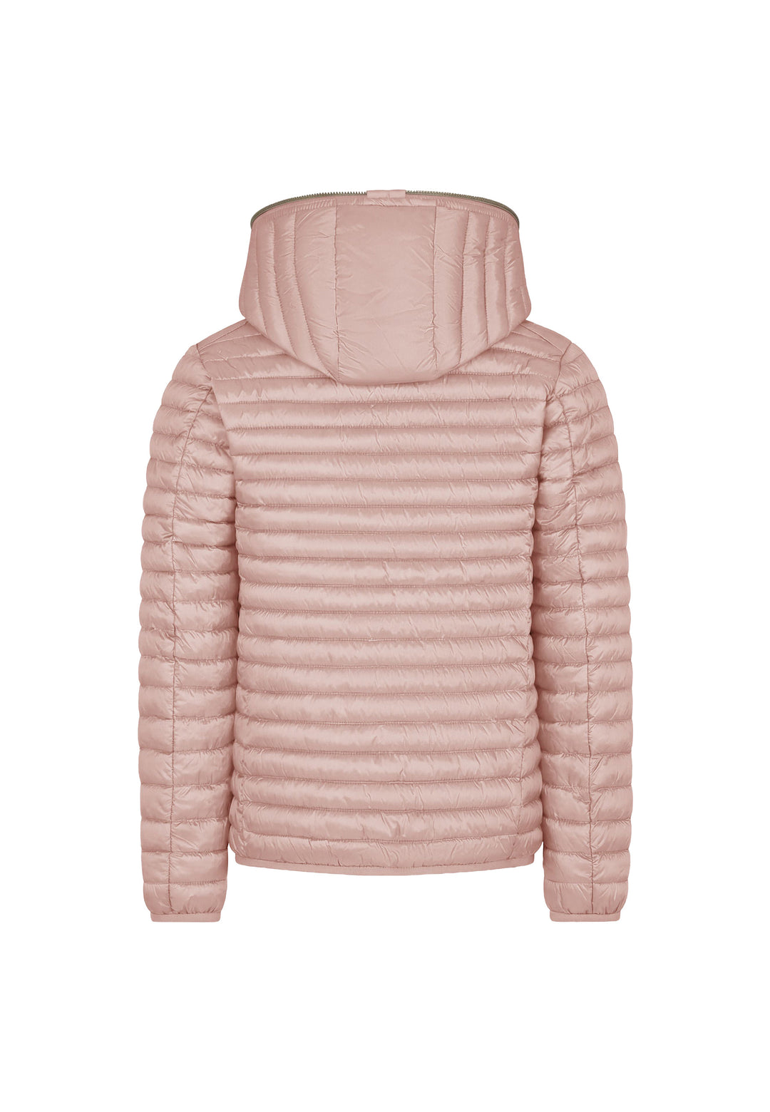 SAVE THE DUCK Giubbotto SAVE THE DUCK da BAMBINA - Baby pink