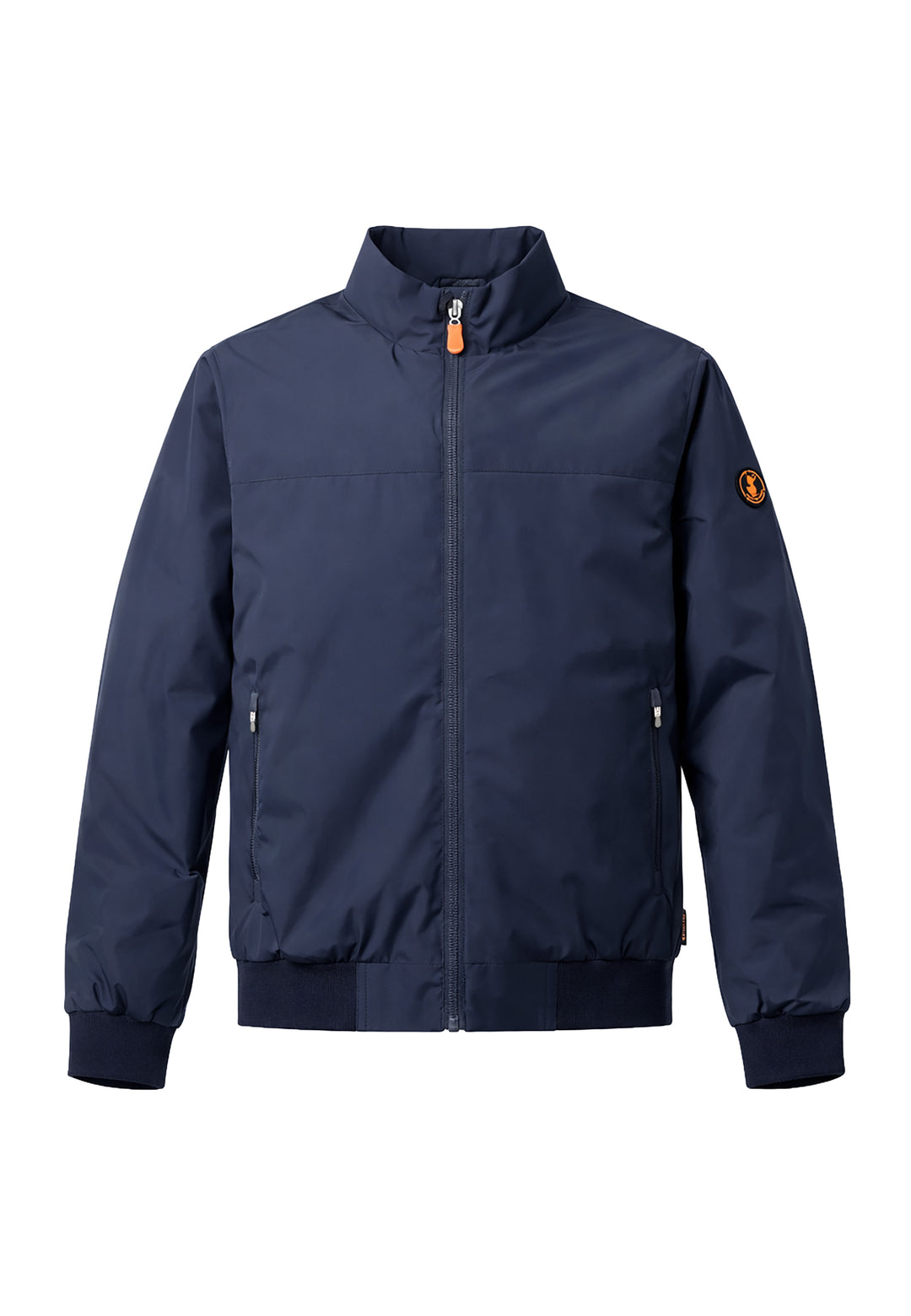 SAVE THE DUCK Giubbotto SAVE THE DUCK da BAMBINO - NAVY BLUE