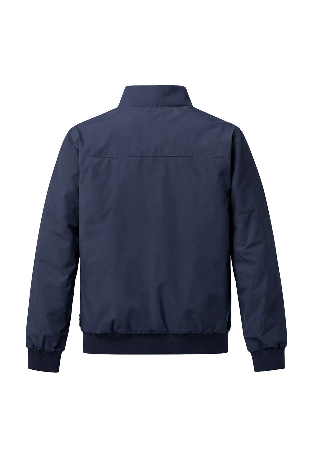 SAVE THE DUCK Giubbotto SAVE THE DUCK da BAMBINO - NAVY BLUE