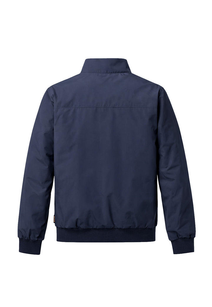 SAVE THE DUCK Giubbotto SAVE THE DUCK da BAMBINO - NAVY BLUE