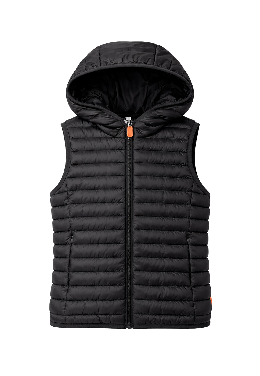 SAVE THE DUCK Giubbotto SAVE THE DUCK da BAMBINO - Black