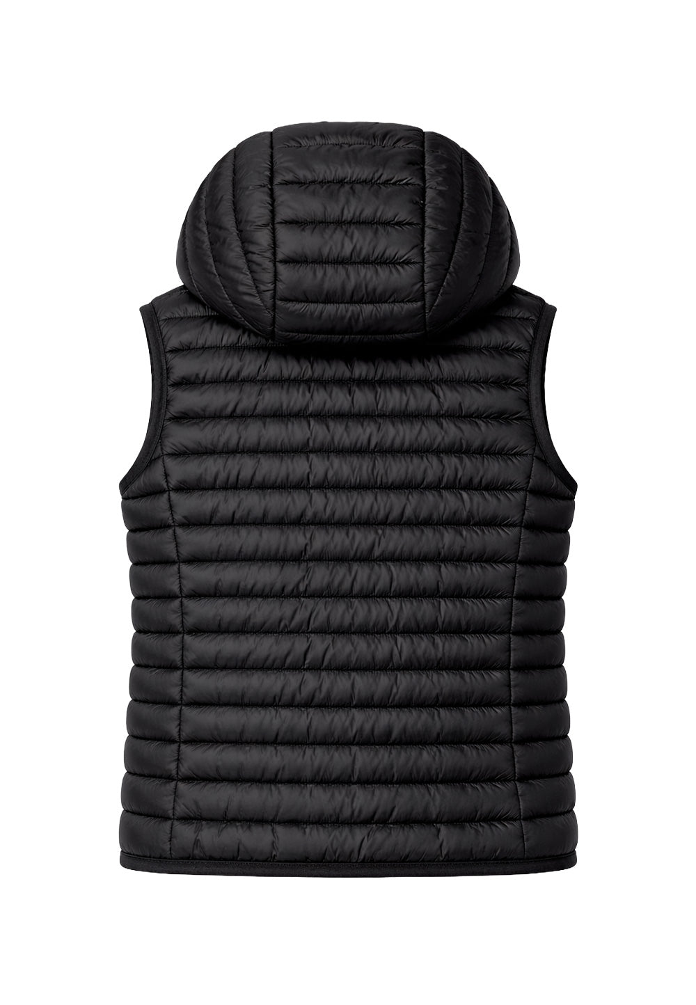 SAVE THE DUCK Giubbotto SAVE THE DUCK da BAMBINO - Black