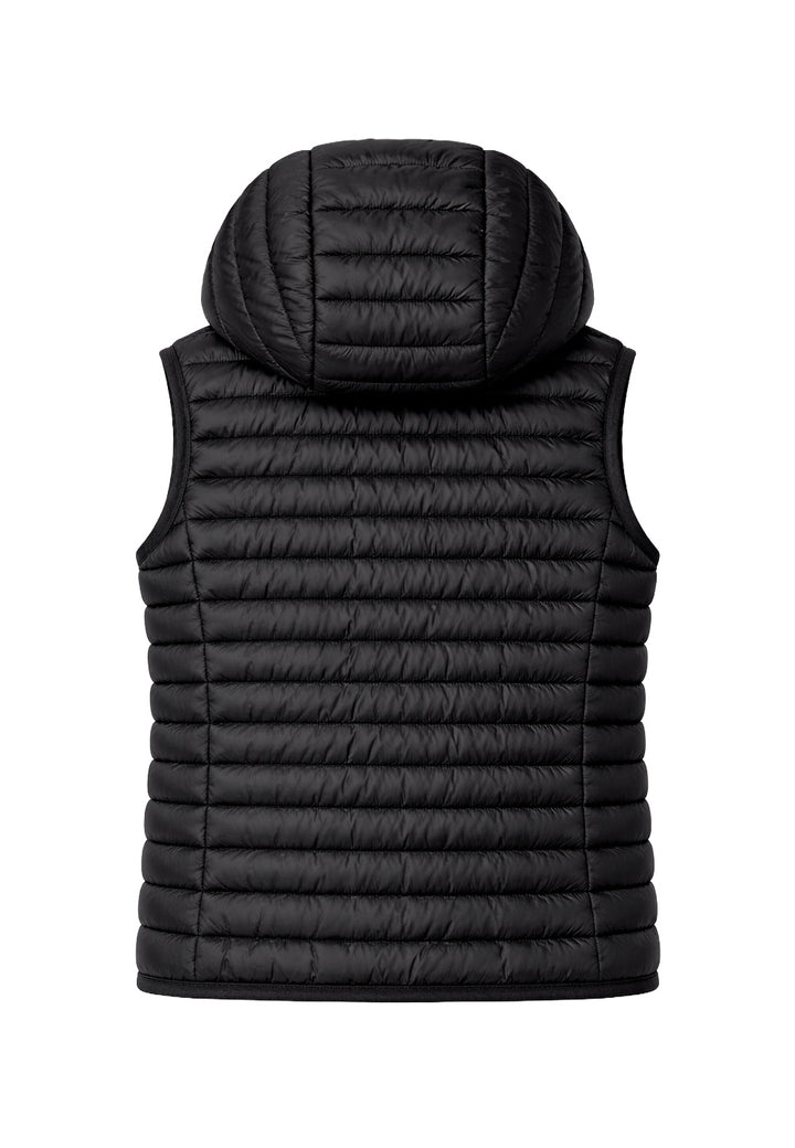 SAVE THE DUCK Giubbotto SAVE THE DUCK da BAMBINO - Black