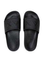 Ciabatta bambino nero Sun68