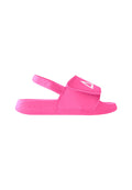 Ciabatta SUN68 da BAMBINA - Fuxia fluo