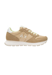 Sneakers donna beige Sun68