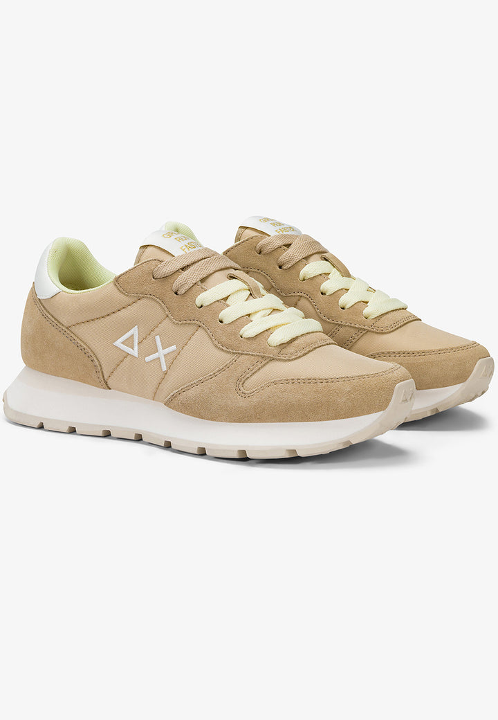 SUN68 Sneakers SUN68 da DONNA - Beige