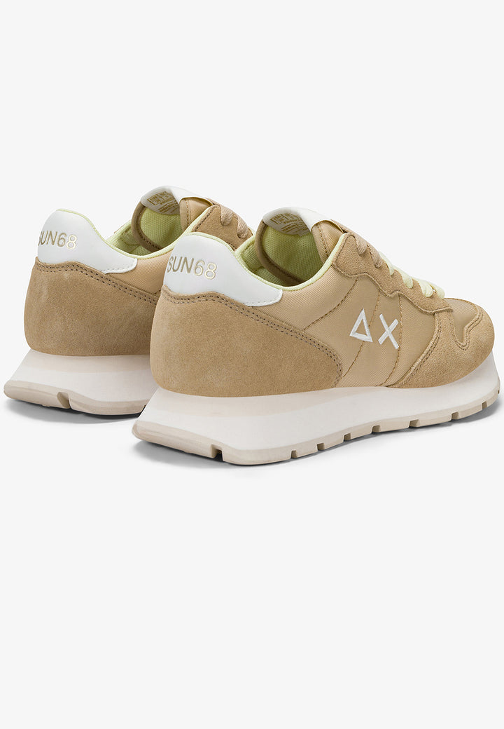 SUN68 Sneakers SUN68 da DONNA - Beige