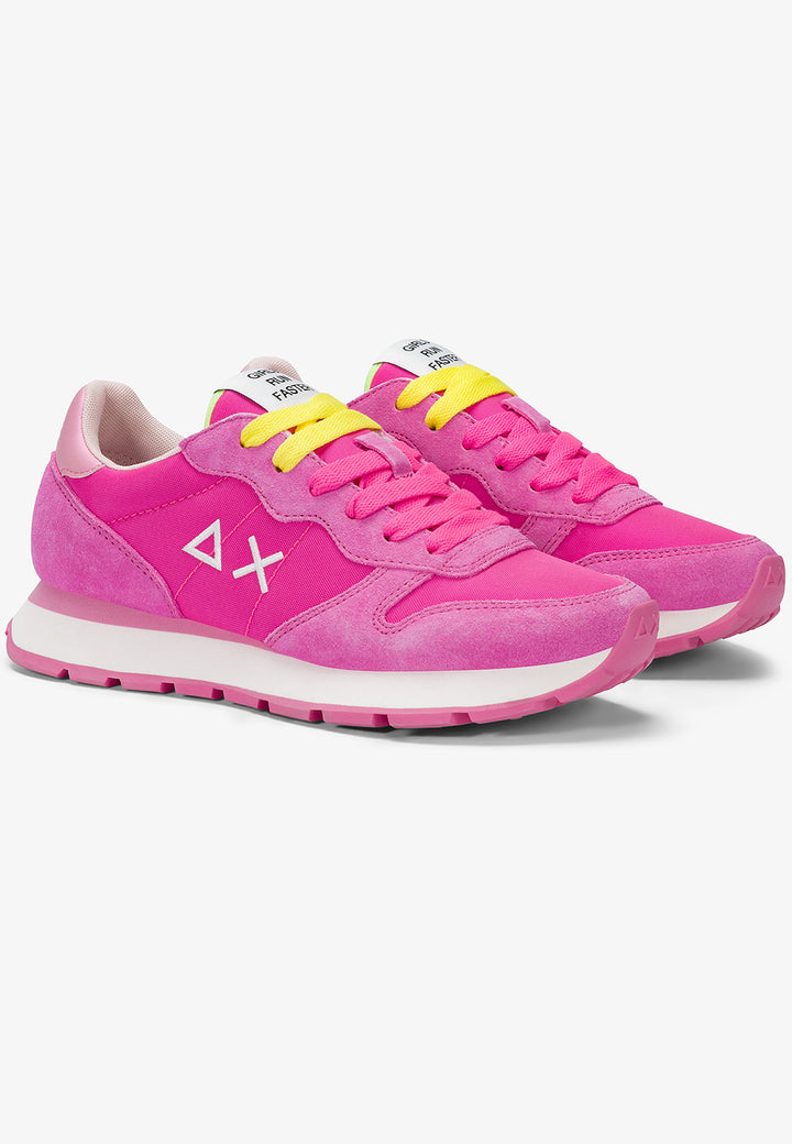SUN68 Sneakers SUN68 da DONNA - Fuxia
