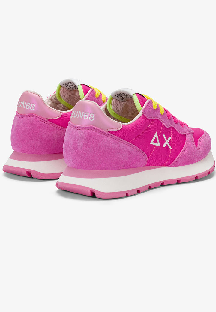 SUN68 Sneakers SUN68 da DONNA - Fuxia