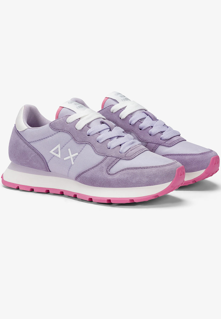 SUN68 Sneakers SUN68 da DONNA - Lilla