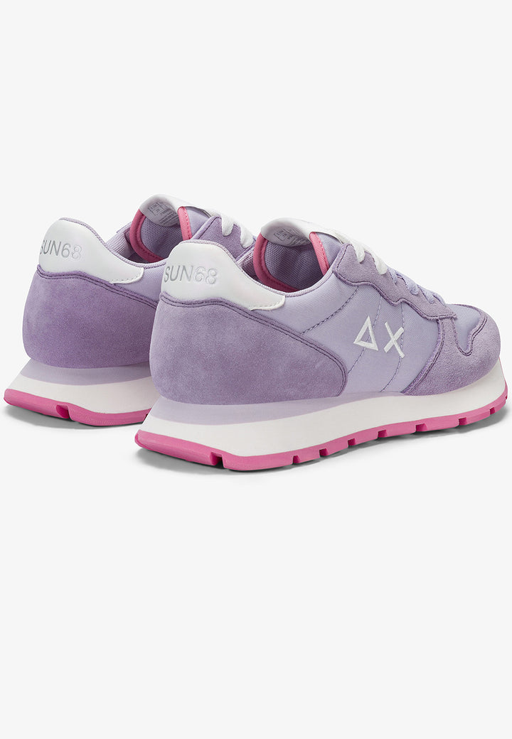 SUN68 Sneakers SUN68 da DONNA - Lilla