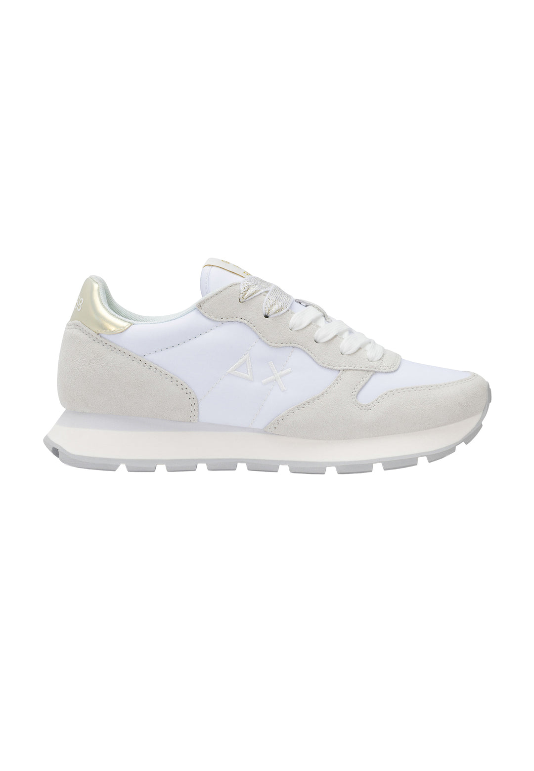 SUN68 Sneakers SUN68 da DONNA - Bianco