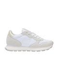 Sneakers SUN68 da DONNA - Bianco