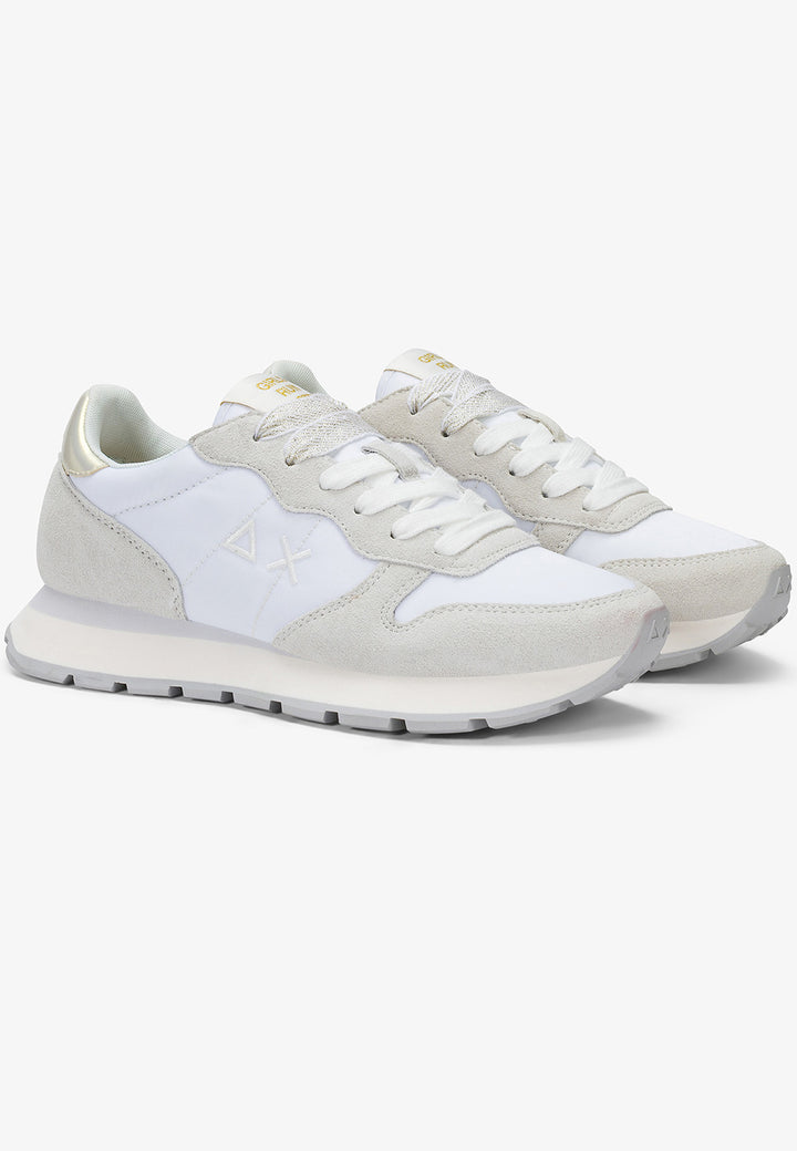 SUN68 Sneakers SUN68 da DONNA - Bianco