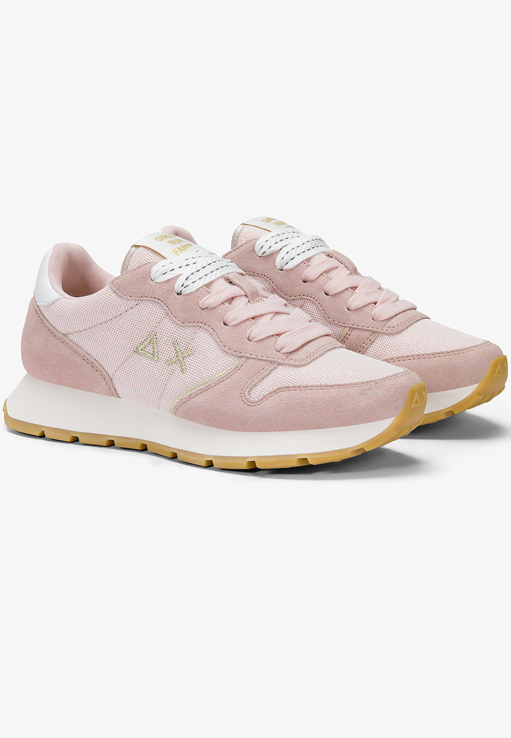 SUN68 Sneakers SUN68 da DONNA - Rosa