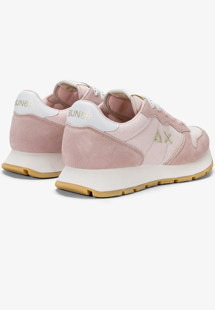 SUN68 Sneakers SUN68 da DONNA - Rosa