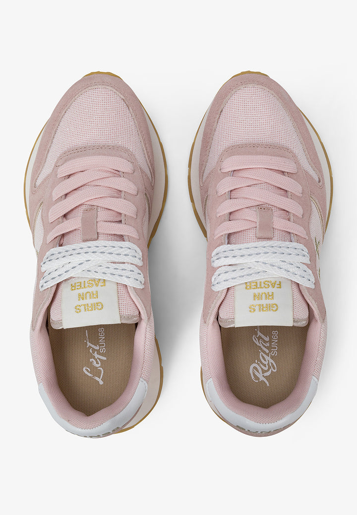 SUN68 Sneakers SUN68 da DONNA - Rosa
