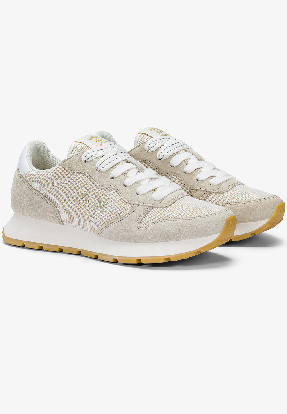 SUN68 Sneakers SUN68 da DONNA - Oro