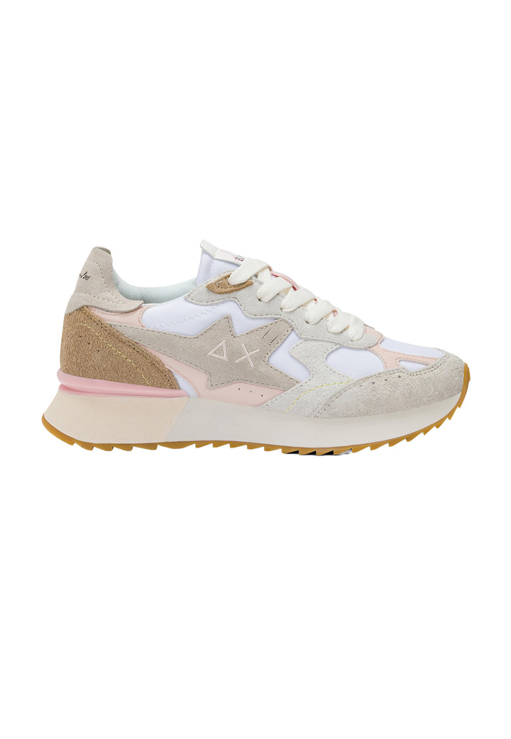 SUN68 Sneakers SUN68 da DONNA - Bianco