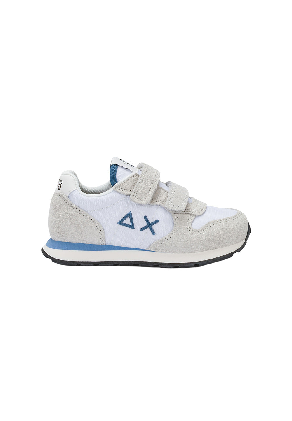 SUN68 Sneakers SUN68 da BAMBINO - Bianco