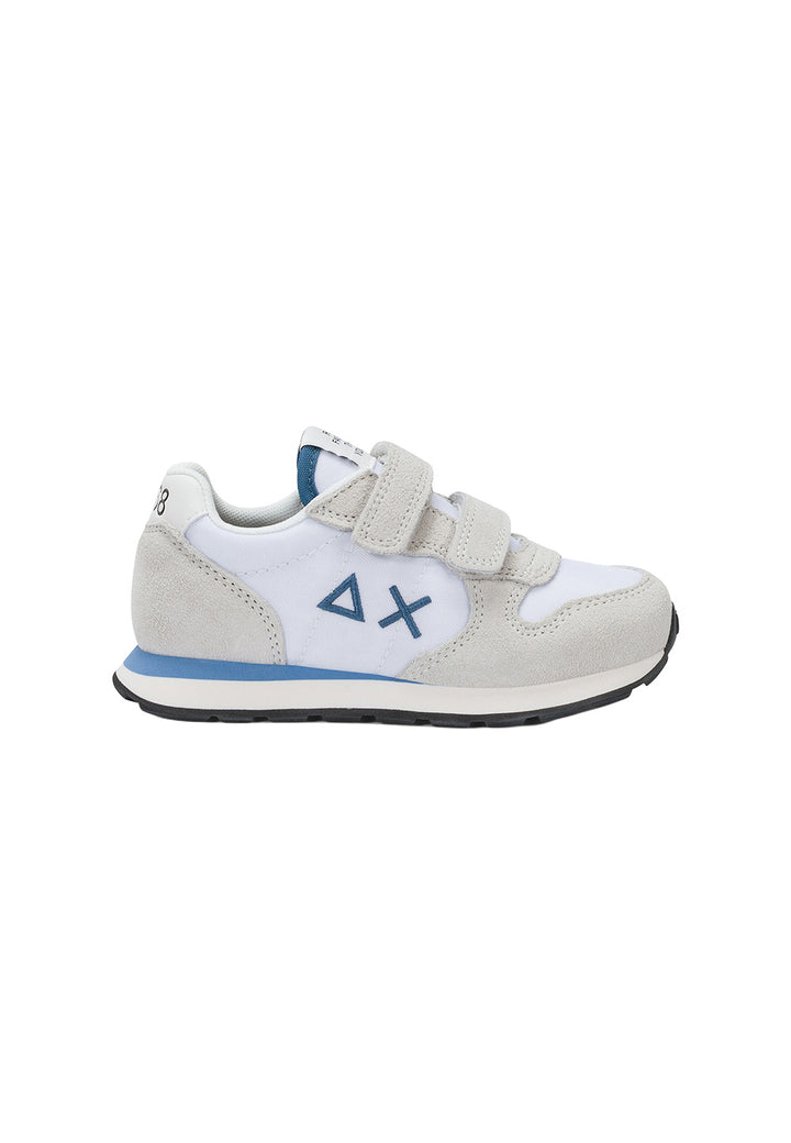 SUN68 Sneakers SUN68 da BAMBINO - Bianco