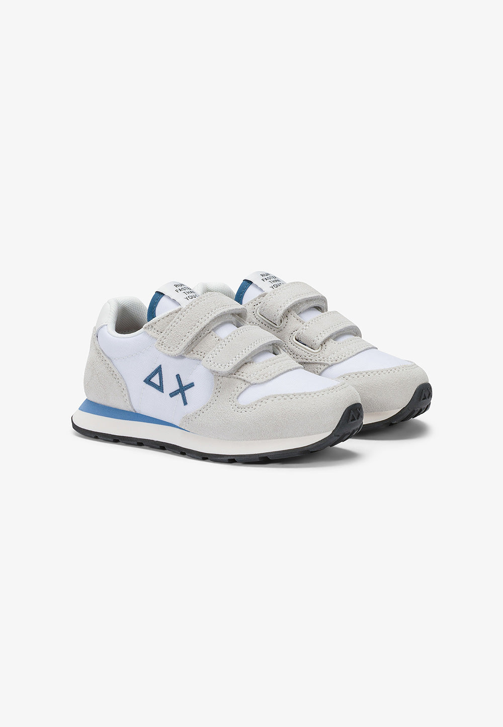 SUN68 Sneakers SUN68 da BAMBINO - Bianco