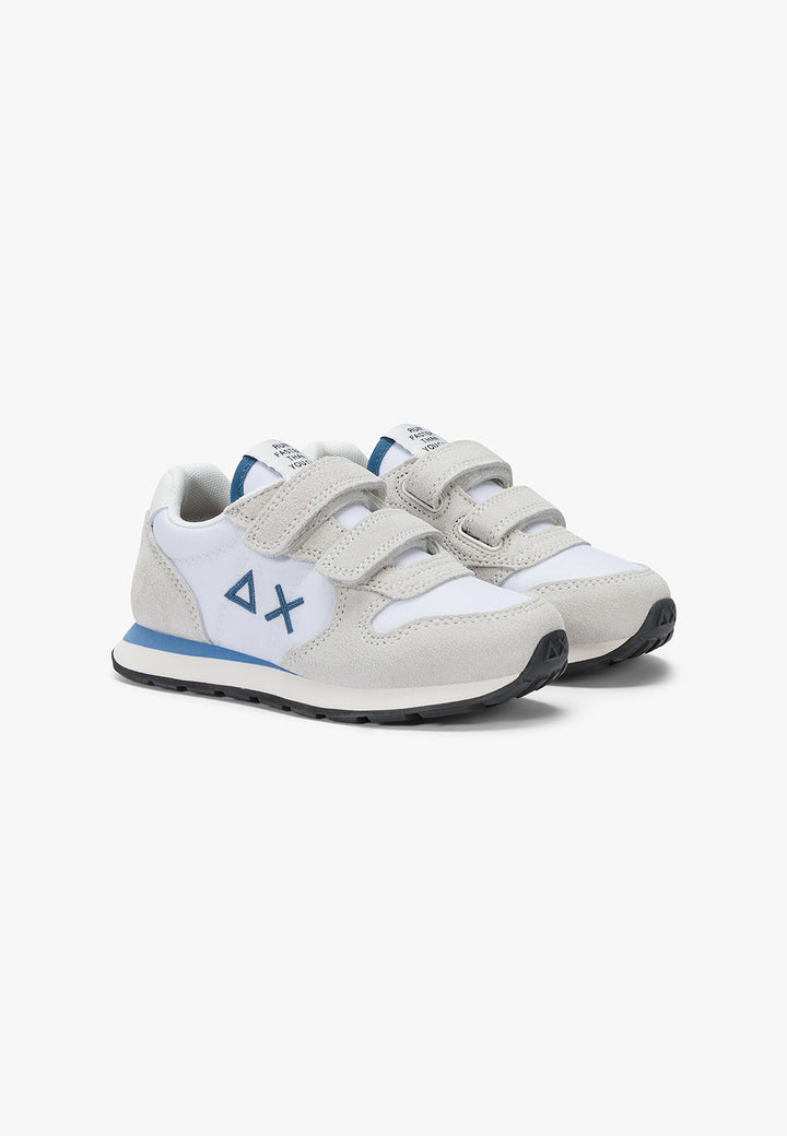 SUN68 Sneakers SUN68 da BAMBINO - Bianco