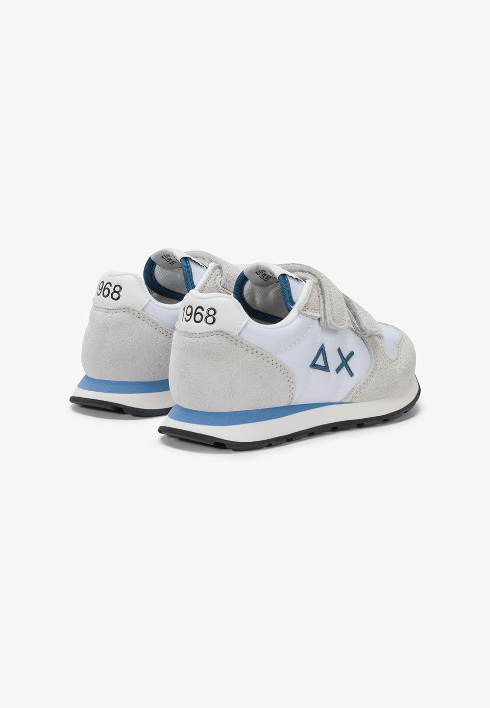 SUN68 Sneakers SUN68 da BAMBINO - Bianco