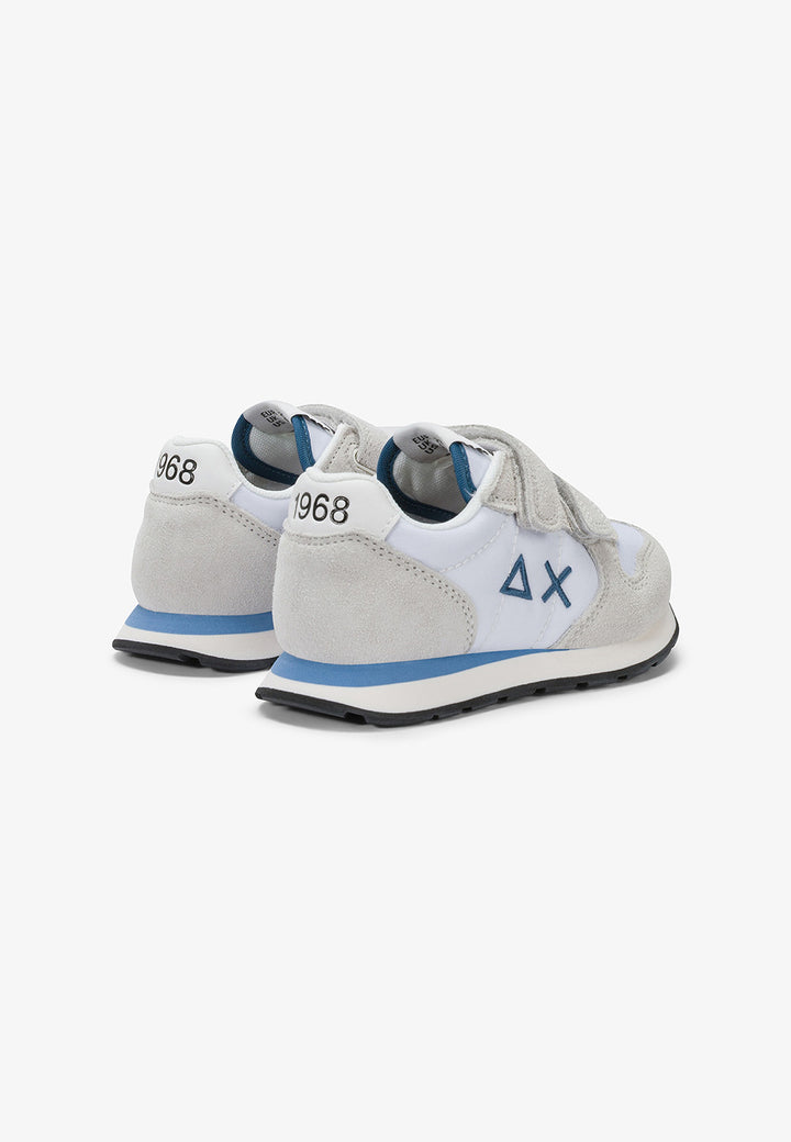 SUN68 Sneakers SUN68 da BAMBINO - Bianco