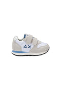 Sneakers SUN68 da BAMBINO - Bianco