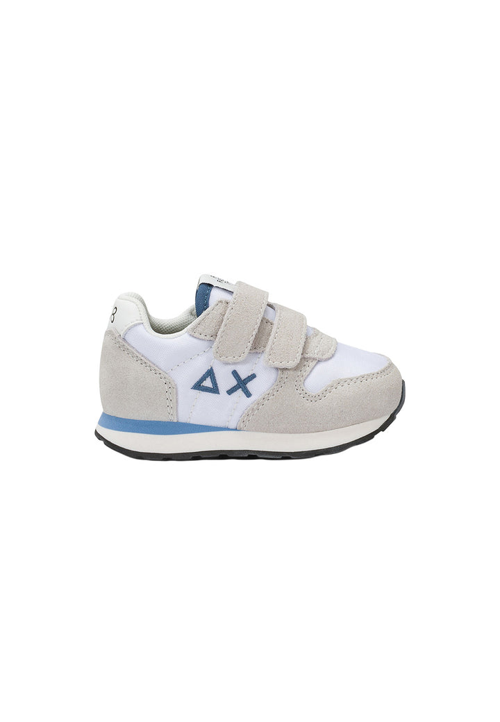 SUN68 Sneakers SUN68 da BAMBINO - Bianco