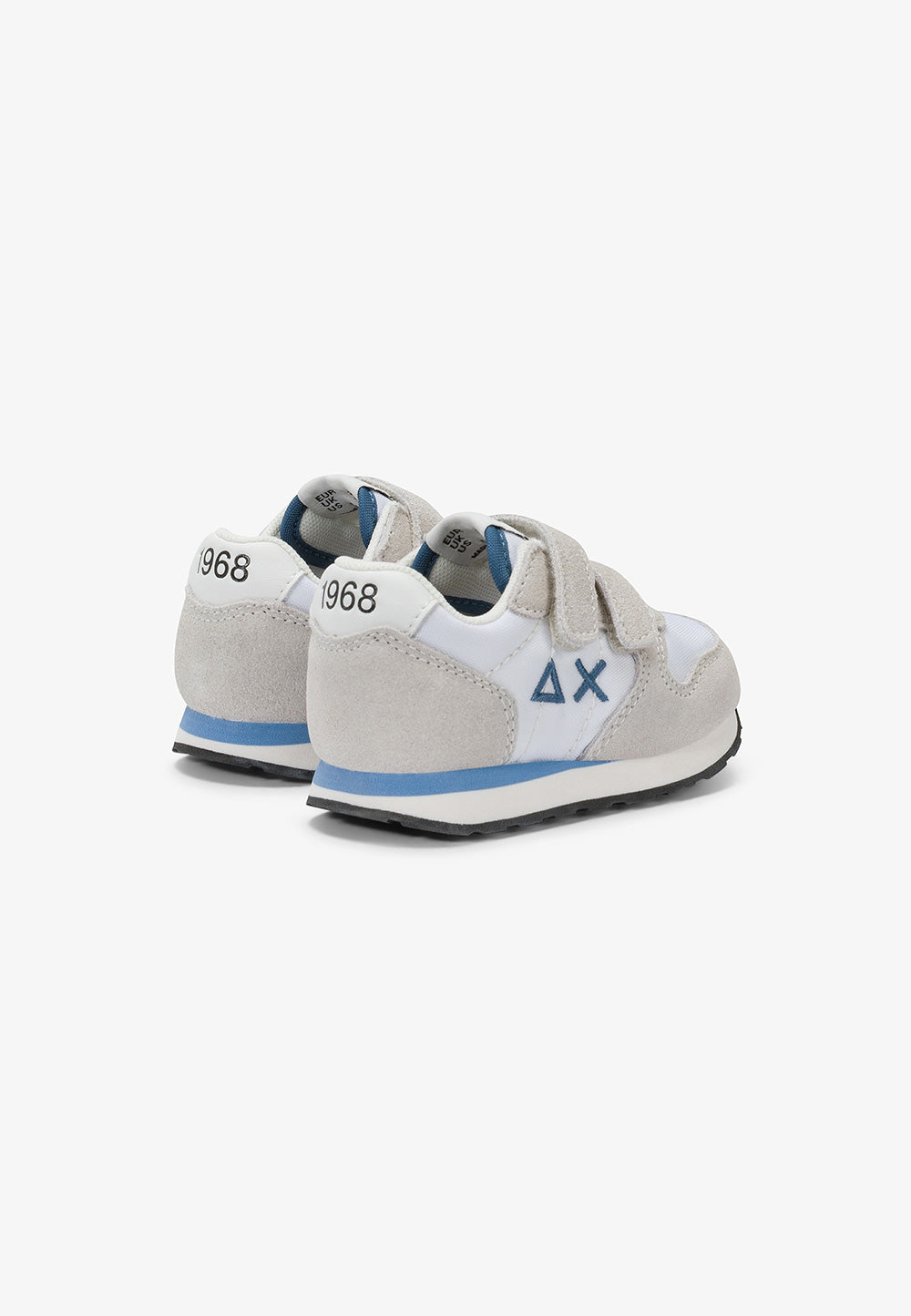 SUN68 Sneakers SUN68 da BAMBINO - Bianco