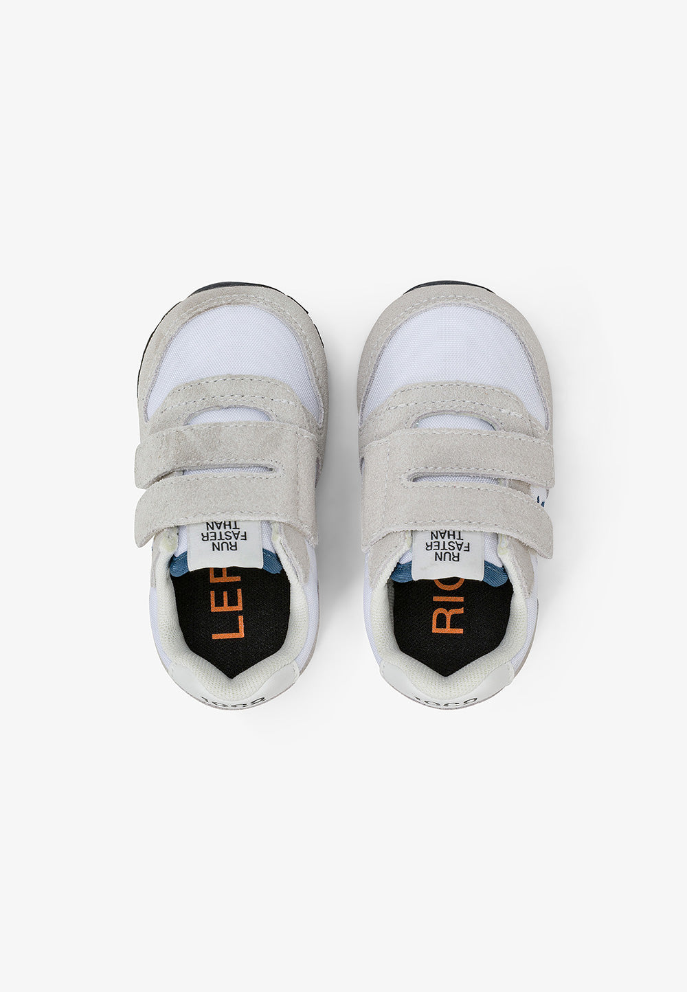 SUN68 Sneakers SUN68 da BAMBINO - Bianco
