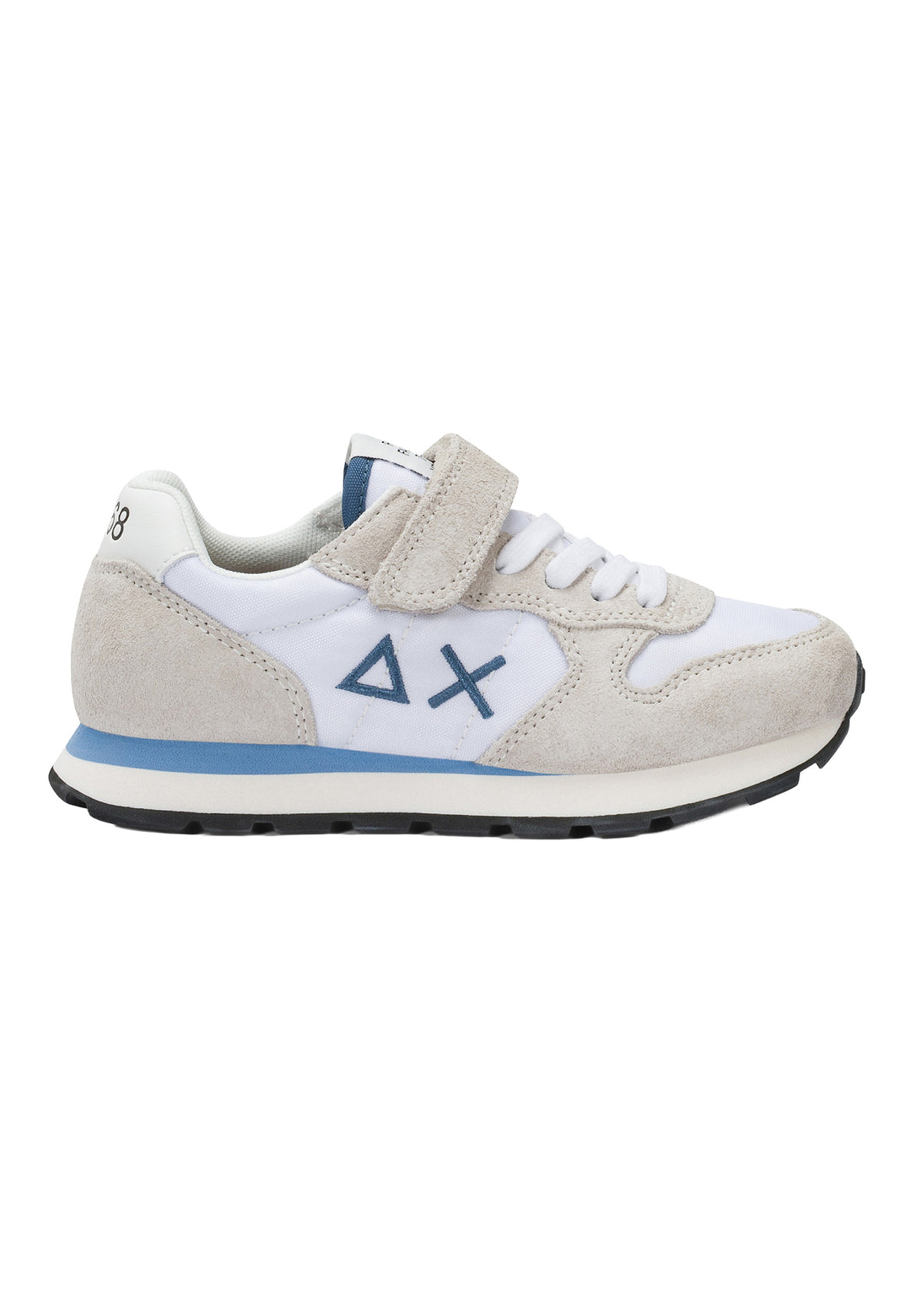 SUN68 Sneakers SUN68 da BAMBINO - Bianco