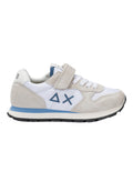 Sneakers SUN68 da BAMBINO - Bianco