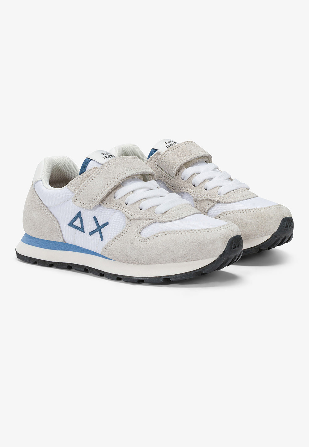 SUN68 Sneakers SUN68 da BAMBINO - Bianco