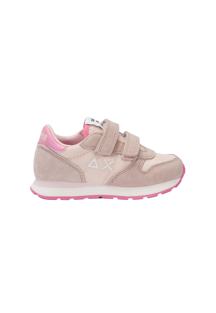 SUN68 Sneakers SUN68 da BAMBINA - PORCELLANA