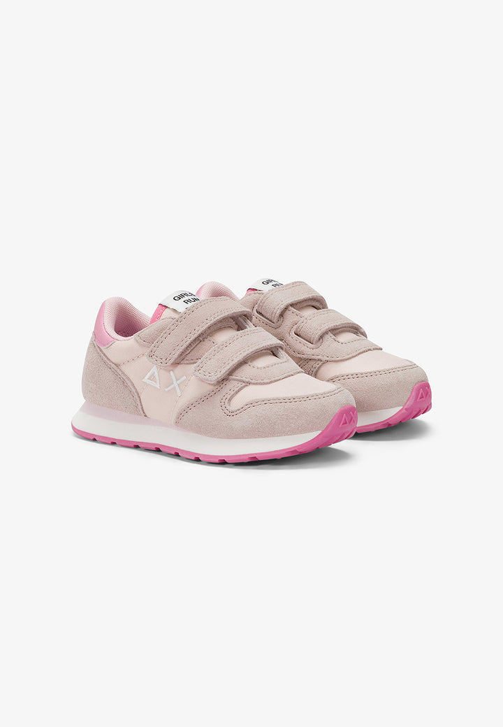 SUN68 Sneakers SUN68 da BAMBINA - PORCELLANA