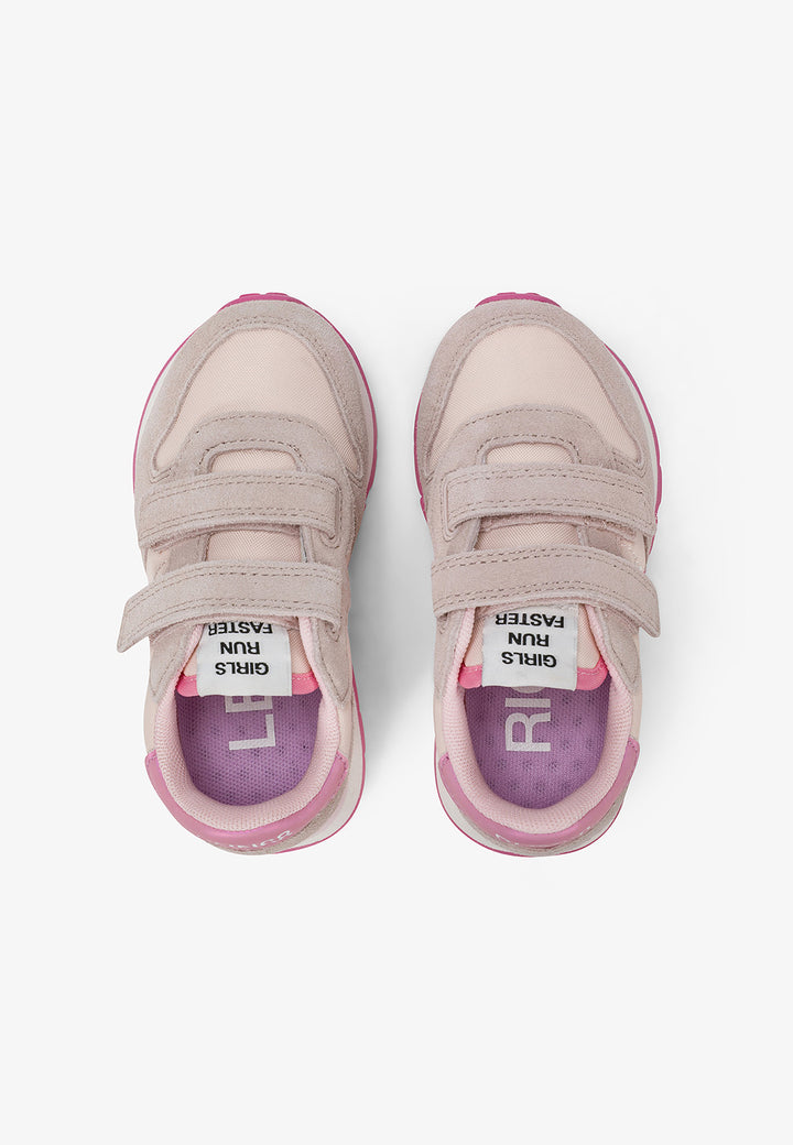 SUN68 Sneakers SUN68 da BAMBINA - PORCELLANA