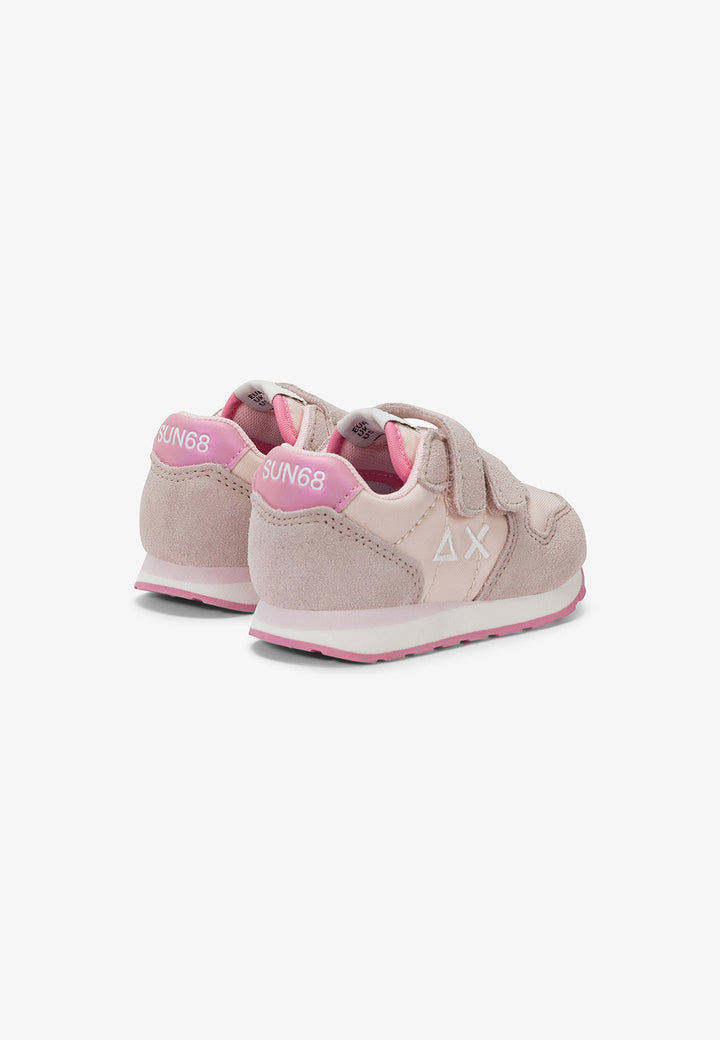 SUN68 Sneakers SUN68 da BAMBINA - PORCELLANA