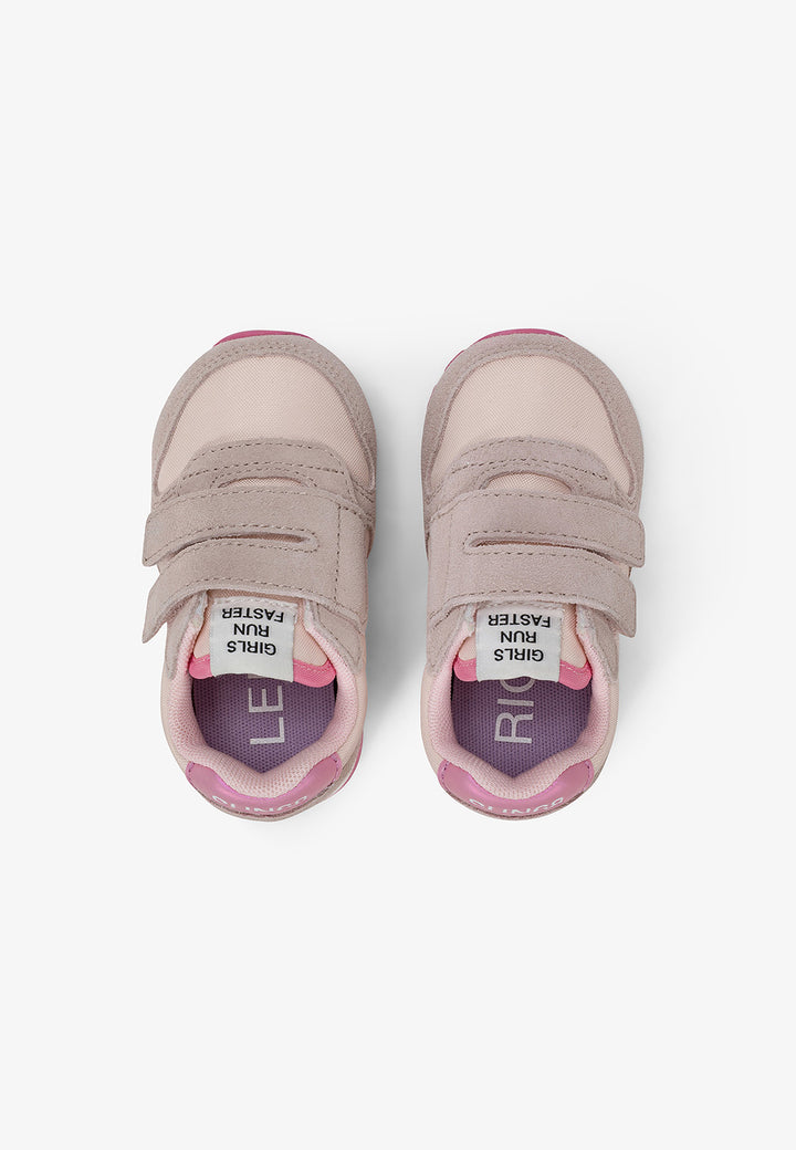SUN68 Sneakers SUN68 da BAMBINA - PORCELLANA