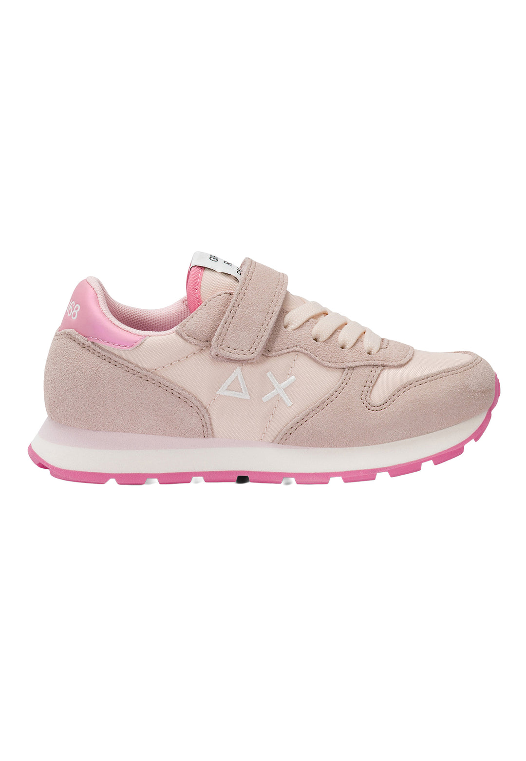 SUN68 Sneakers SUN68 da BAMBINA - PORCELLANA