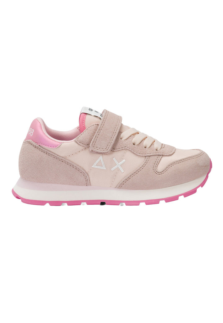 SUN68 Sneakers SUN68 da BAMBINA - PORCELLANA